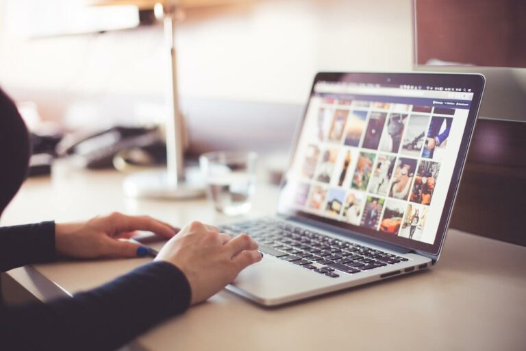 Site ou Redes Sociais: Qual é melhor para seu negócio?