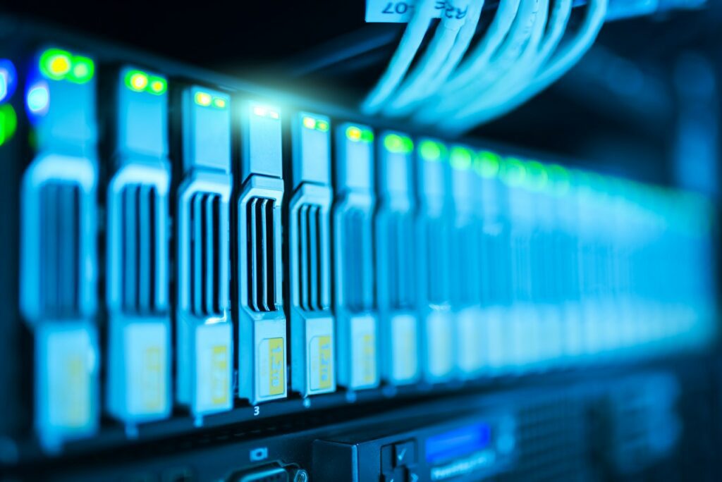 Hospedagem Gerenciada: O Que é e Quais São os Seus Benefícios 1 Hospedagem gerenciada WordPress