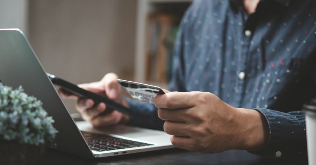 5 Dicas Para Transmitir Credibilidade no E-commerce? 1 compras em e commerce