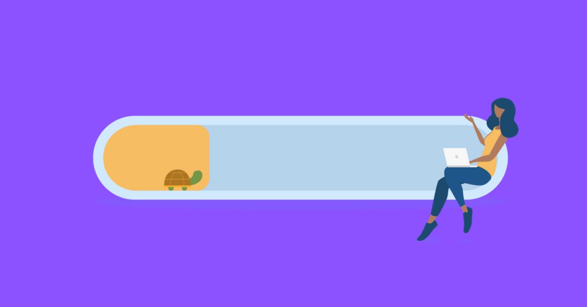 Site Lento: O Que Fazer? 4 Dicas que irão te ajudar