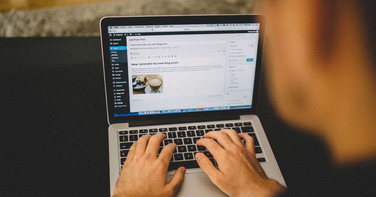 Por Que Contratar uma Empresa Especializada em WordPress