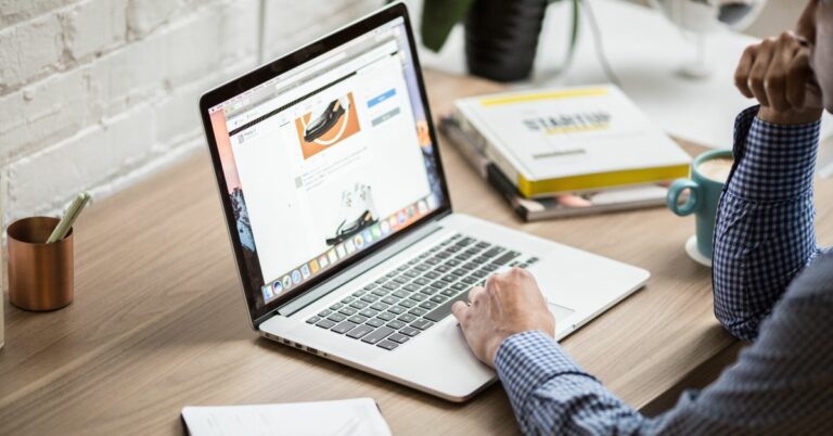 Melhores Plataformas de E-commerce