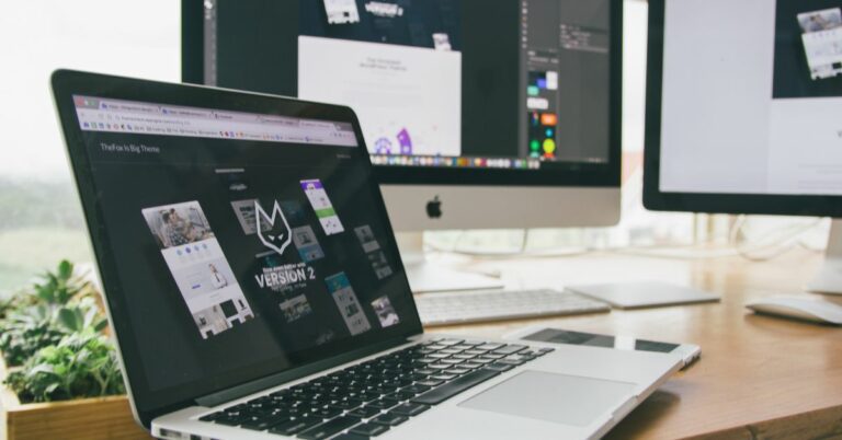Empresa Especializada em Criação de Sites: 5 Razões Para Contratar