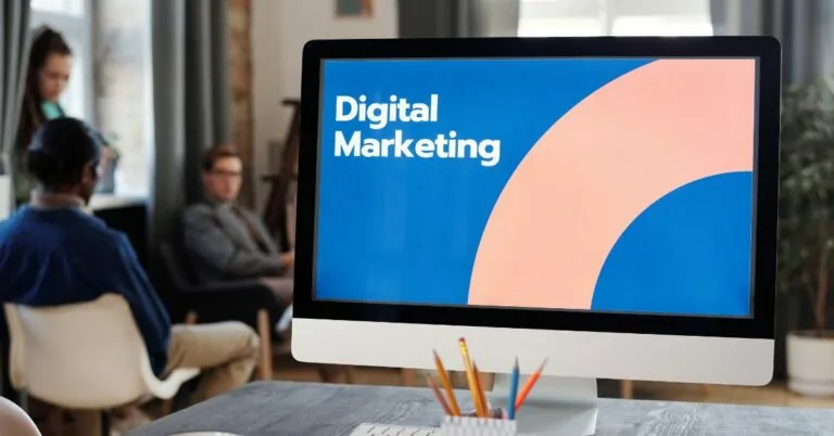Como Criar um Site Profissional em 5 passos