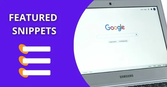 Featured Snippets: Como Alcançar a Posição Zero no Google? 9 Featured Snippets: Como Alcançar a Posição Zero no Google?