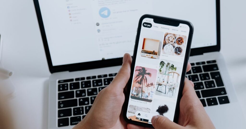 Marketing para e-commerce: 9 Dicas para sua loja decolar 1 Site Responsivo: Descubra o Poder e suas Vantagens
