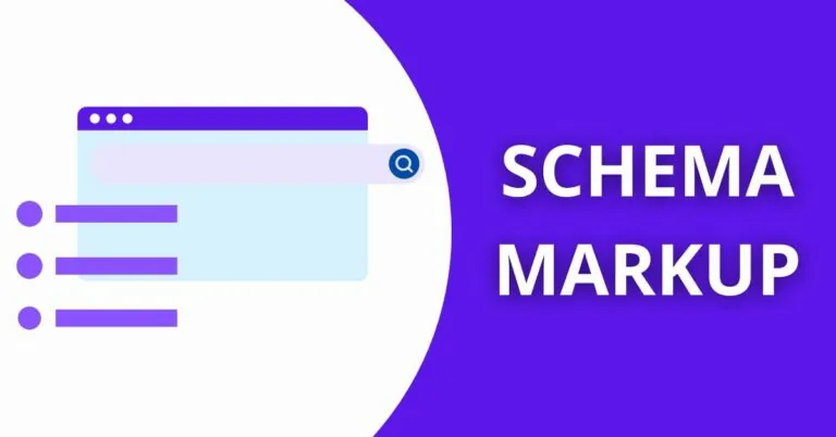 schema markup