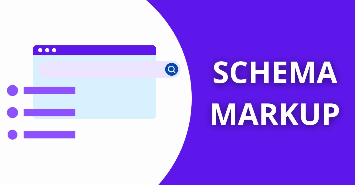 schema markup