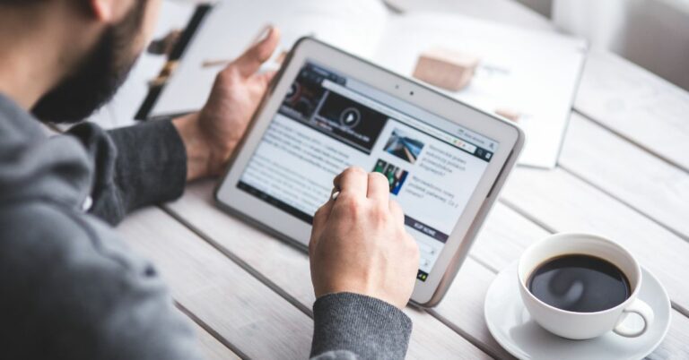 Site para empresa de contabilidade Veja tudo que é preciso
