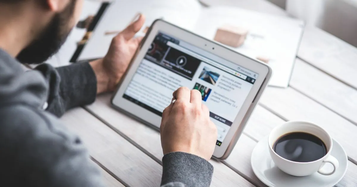 Site para empresa de contabilidade Veja tudo que é preciso