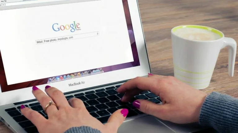 Como Chegar na Primeira Página do Google