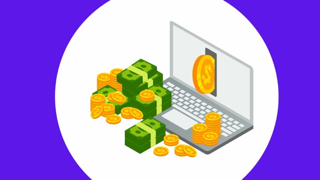 Como ganhar dinheiro na internet: 8 formas eficazes 1 COMO GANHAR DINHEIRO NA INTERNET 1