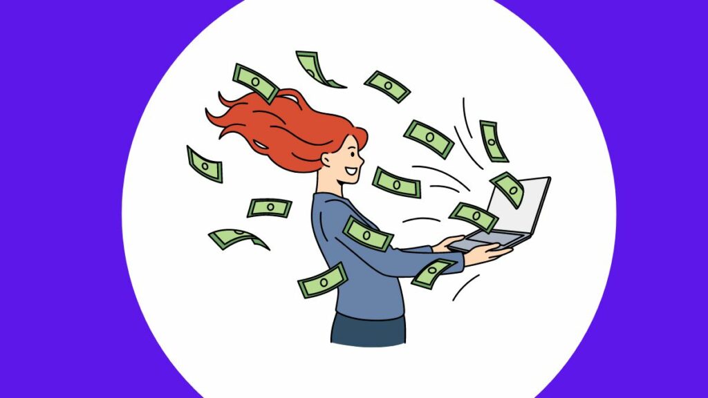 Como ganhar dinheiro na internet: 8 formas eficazes 2 COMO GANHAR DINHEIRO NA INTERNET 2