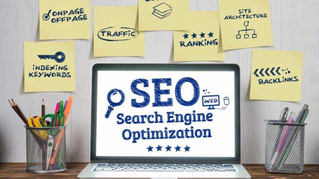Como criar uma estratégia de SEO?: Veja 9 dicas fundamentais 4 Como criar uma estratégia de SEO