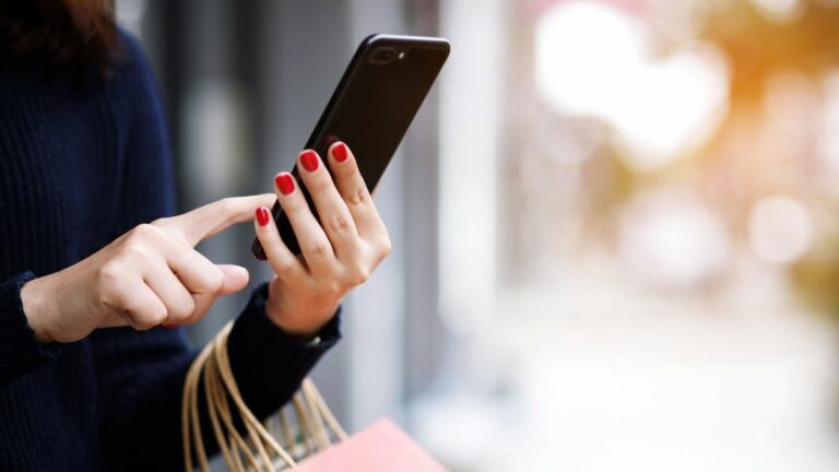 Site mobile O que é e qual a diferença para o site responsivo