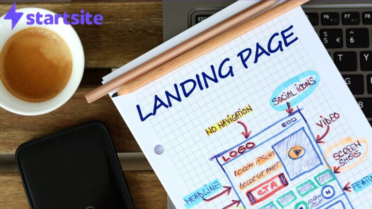 Qual a diferença entre Landing Page e Home Page Pare de perder dinheiro no Google Ads