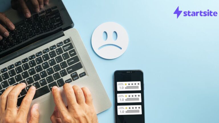 O Perigo dos Sites Gratuitos Como o Barato Pode Afundar o Seu Negócio